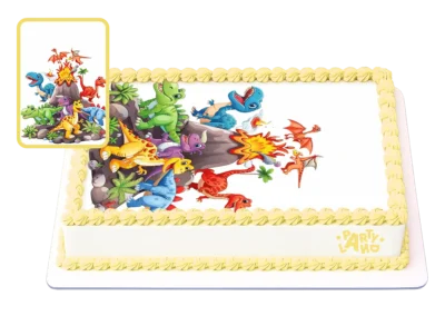Детска торта динозавър Детска торта дино, cake Dino Детска торта динозаври