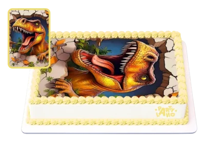 Детска торта динозавър Детска торта дино, cake Dino Детска торта динозаври