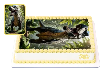 Детска торта динозавър Детска торта дино, cake Dino Детска торта динозаври