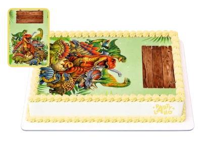 Детска торта динозавър Детска торта дино, cake Dino Детска торта динозаври