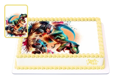 Детска торта динозавър Детска торта дино, cake Dino Детска торта динозаври