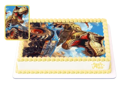 Детска торта динозавър Детска торта дино, cake Dino Детска торта динозаври