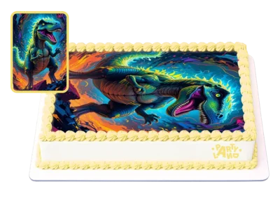 Детска торта динозавър Детска торта дино, cake Dino Детска торта динозаври