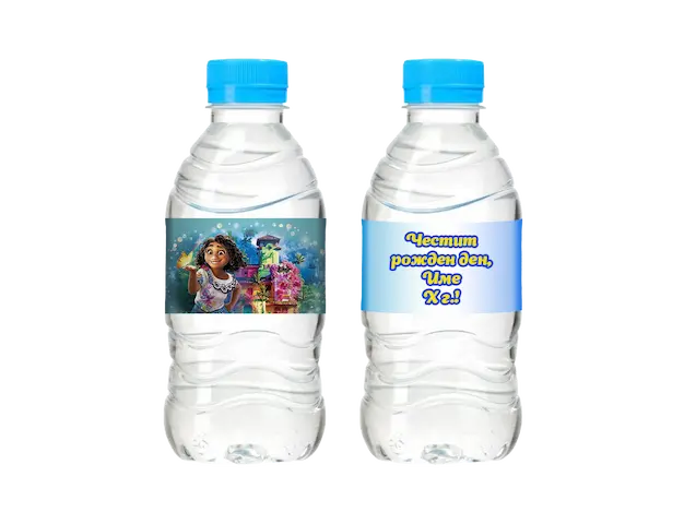 enkanto-encanto-mineral water тематични етикети за води енканто