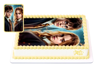 Детска торта на тема Хари Потър – Harry Potter