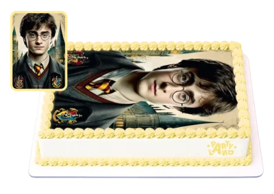 Детска торта на тема Хари Потър – Harry Potter