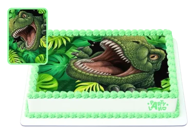 Детска торта динозавър Детска торта дино, cake Dino Детска торта динозаври