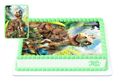Детска торта динозавър Детска торта дино, cake Dino Детска торта динозаври