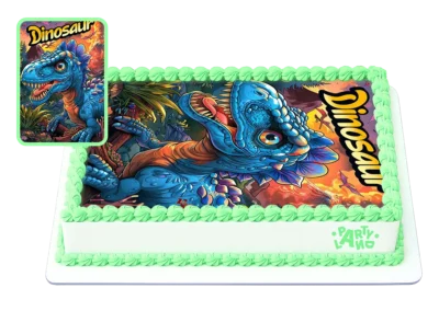 Детска торта динозавър Детска торта дино, cake Dino Детска торта динозаври