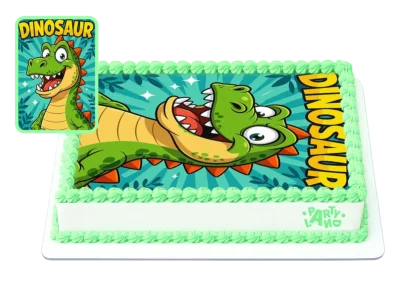 Детска торта динозавър Детска торта дино, cake Dino Детска торта динозаври
