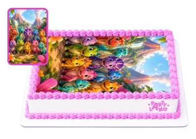 Детска торта динозавър Детска торта дино, cake Dino Детска торта динозаври