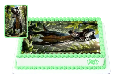 Детска торта динозавър Детска торта дино, cake Dino Детска торта динозаври