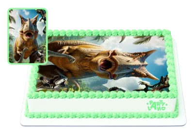 Детска торта динозавър Детска торта дино, cake Dino Детска торта динозаври