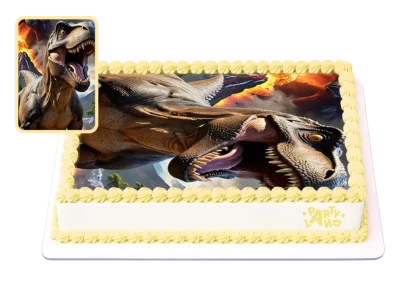 Детска торта динозавър Детска торта дино, cake Dino Детска торта динозаври