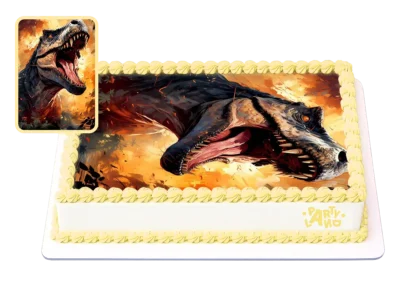 Детска торта динозавър Детска торта дино, cake Dino Детска торта динозаври