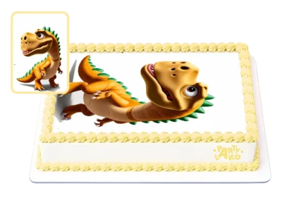 Детска торта динозавър Детска торта дино, cake Dino Детска торта динозаври