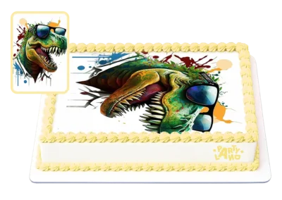 Детска торта динозавър Детска торта дино, cake Dino Детска торта динозаври
