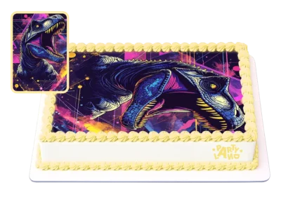 Детска торта динозавър Детска торта дино, cake Dino Детска торта динозаври