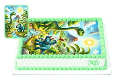 Детска торта динозавър Детска торта дино, cake Dino Детска торта динозаври