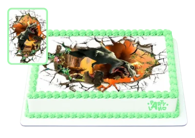 Детска торта динозавър Детска торта дино, cake Dino Детска торта динозаври