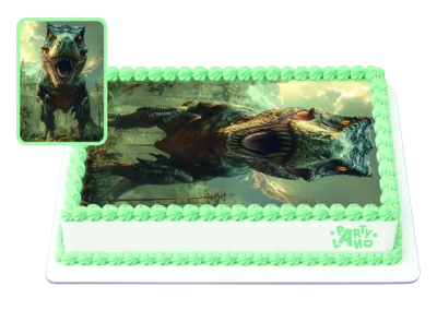 Детска торта динозавър Детска торта дино, cake Dino Детска торта динозаври