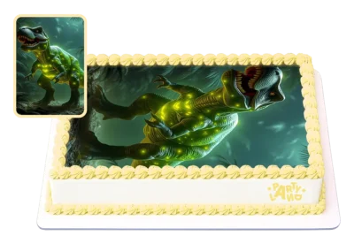 Детска торта динозавър Детска торта дино, cake Dino