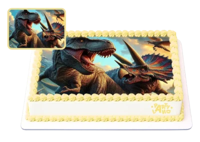 Детска торта динозавър Детска торта дино, cake Dino