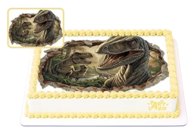Детска торта динозавър Детска торта дино, cake Dino
