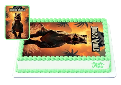 Детска торта динозавър Детска торта дино, cake Dino
