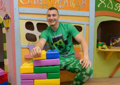 Тема Майнкрафт Minecraft