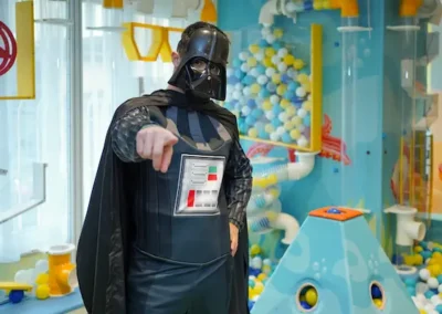 Тема Междузвездни войни Star Wars