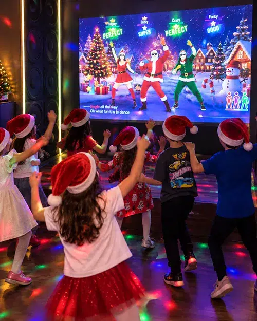 Partyl_Land_Koledno Новогодишно парти в Парти Ленд