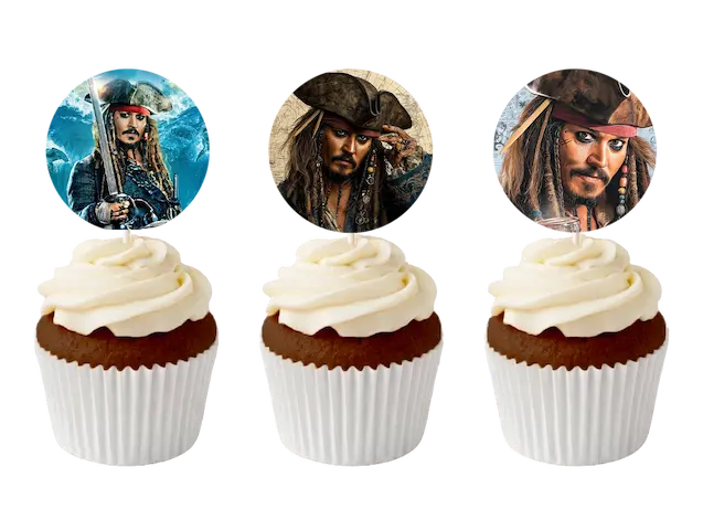 pirati-karibski-pirati-pirates-of-the-caribbean - muffins