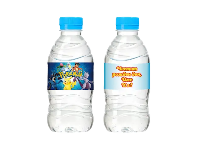 pokemon-pikachu-etiketi-za-voda-mineral water