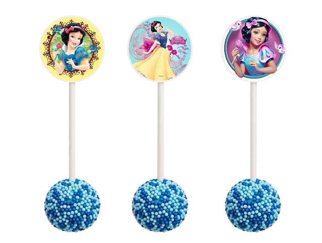 Снежанка blizalka-kejk-pops