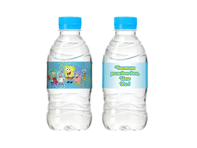 sponzhbob-spon--gebob-squarepants-animatorwater