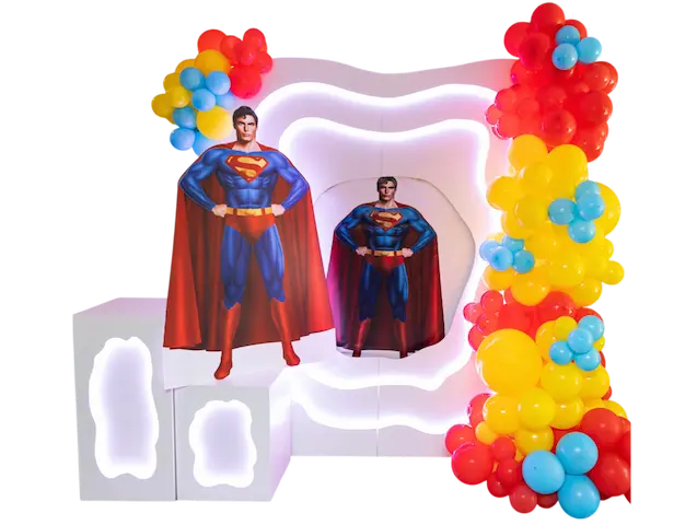 supermen-superman-balonena-dekoracia