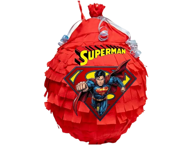 supermen-superman-piniata