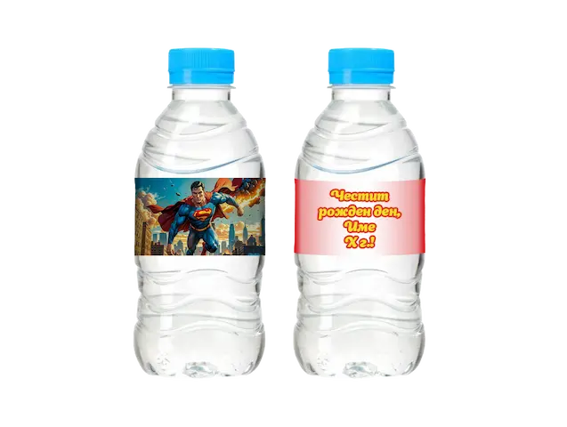 supermen-superman- water
