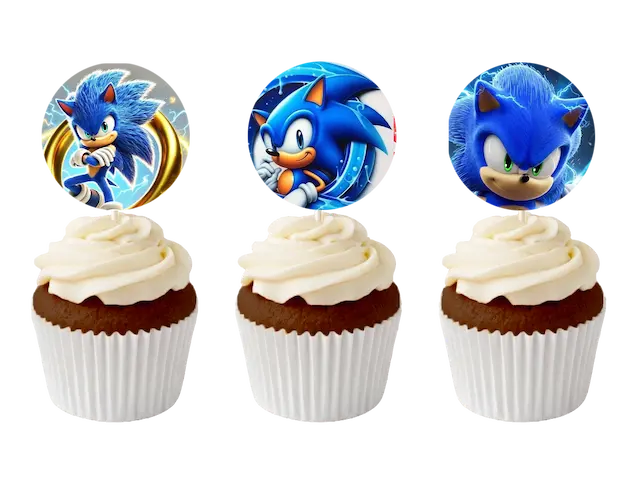 taralezhat-sonik-sonic-the-hedgehog-muffins