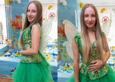Тема Уинкс Winx