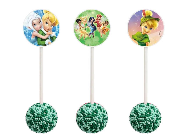 zan-zan-kambanka-tinker-bell-blizalka-kejk-pops кейк попс тинкърбел зън зън близалка
