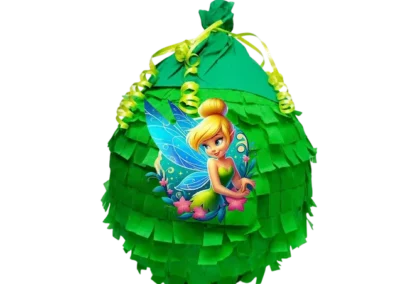 Зън Зън Тинкърбел – Tinker Bell тематична пинята за детски рожден ден